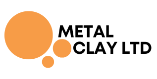 Metal Clay logo